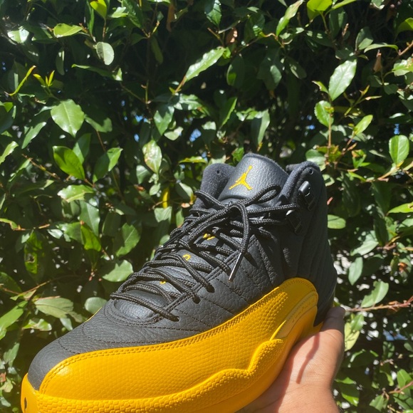 Jordan 12s - Picture 2 of 4